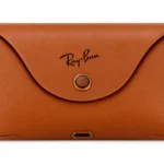 Hộp Sạc Ray-Ban Meta Chính Hãng