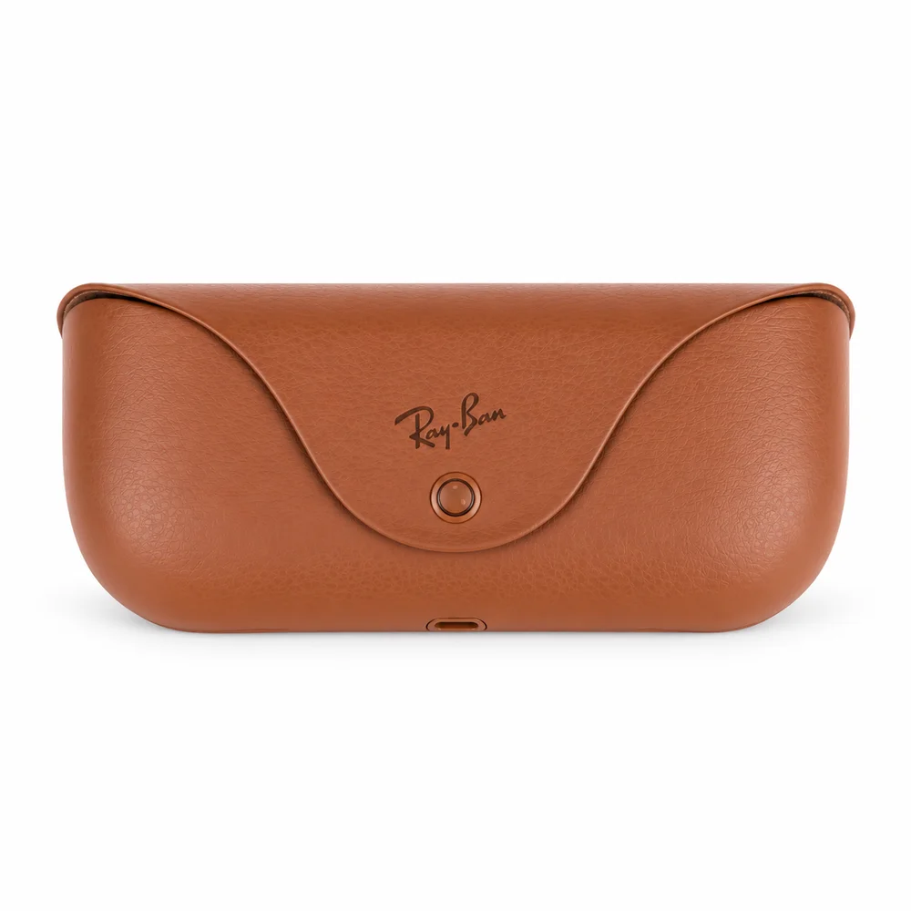 Hộp Sạc Ray-Ban Meta Chính Hãng
