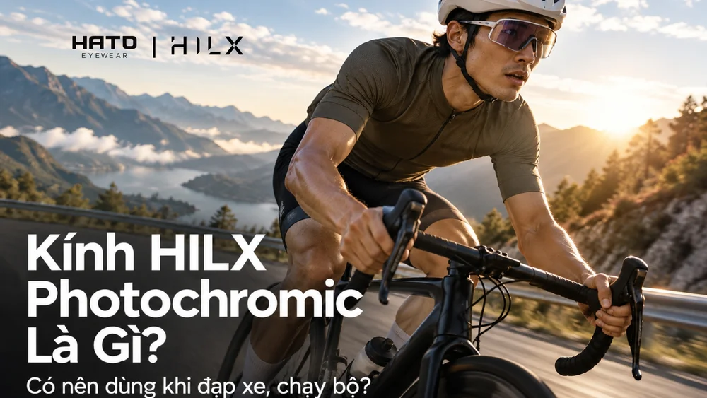 HILX Photochromic