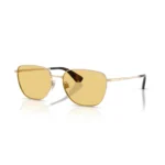 Kính Mát Burberry 0BE3171 - Tem Chính Hãng Luxottica, Kích Hoạt Code Bảo Hành
