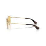 Kính Mát Burberry 0BE3171 - Tem Chính Hãng Luxottica, Kích Hoạt Code Bảo Hành