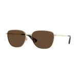 Kính Mát Burberry 0BE3171 - Tem Chính Hãng Luxottica, Kích Hoạt Code Bảo Hành