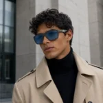 Kính Mát Burberry 0BE4483 - Tem Chính Hãng Luxottica, Kích Hoạt Code Bảo Hành