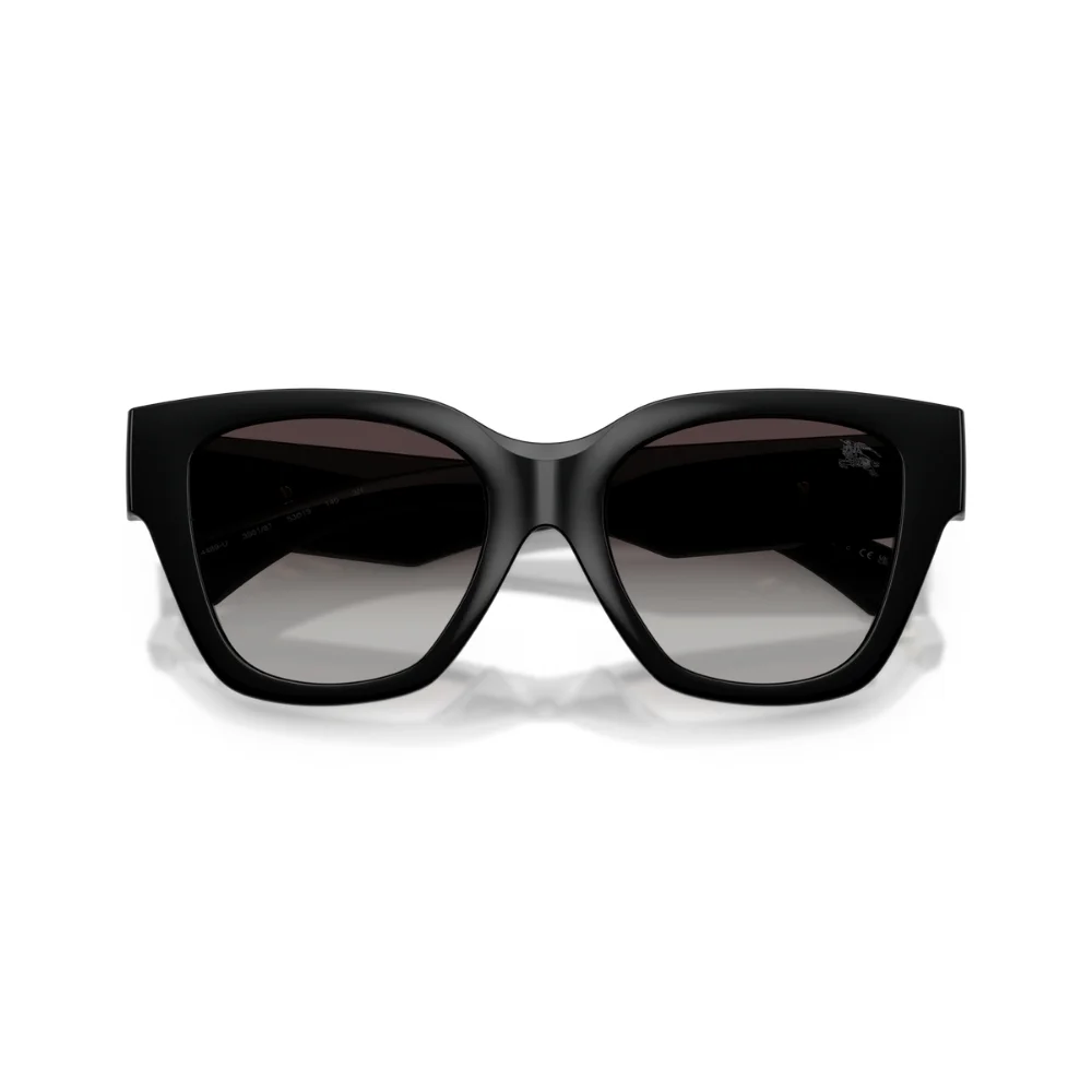 Kính Mát Burberry 0BE4489U - Tem Chính Hãng Luxottica, Kích Hoạt Code Bảo Hành
