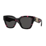 Kính Mát Burberry 0BE4489U - Tem Chính Hãng Luxottica, Kích Hoạt Code Bảo Hành
