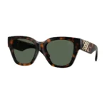 Kính Mát Burberry 0BE4489U - Tem Chính Hãng Luxottica, Kích Hoạt Code Bảo Hành