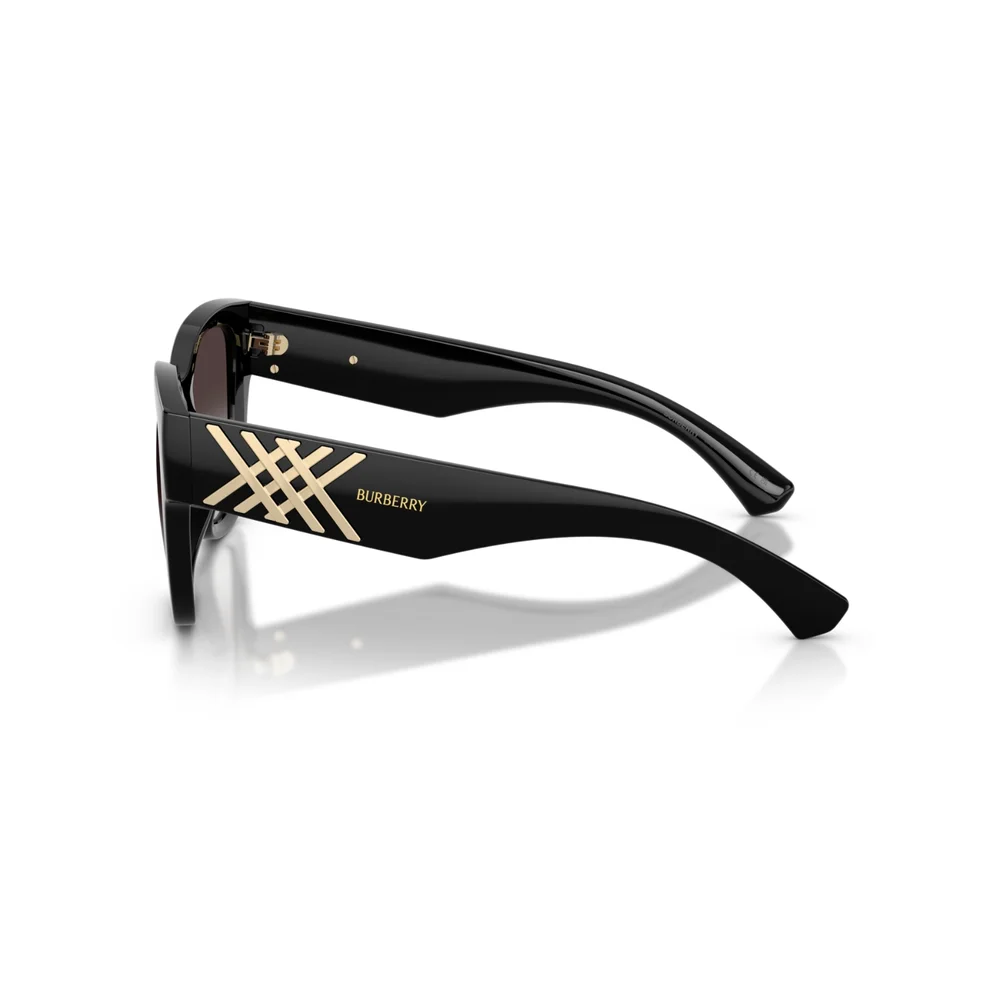 Kính Mát Burberry 0BE4489U - Tem Chính Hãng Luxottica, Kích Hoạt Code Bảo Hành