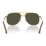 Kính Mát Ray-Ban 0RB3793 Bill Max Phía Sau