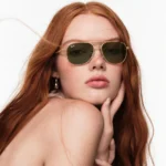 Kính Mát Ray-Ban 0RB3793 Bill Max Mẫu Nữ