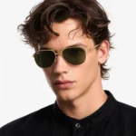 Ray-Ban 0RB3793 Bill Max Mẫu Nam