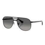 Ray-Ban 0RB3793 gọng kim loại nghiêng