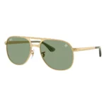 Kính Mát Ray-Ban 0RB3793 Bill Max Chính Hãng