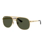 Kính Mát Ray-Ban 0RB3793 Bill Max Chính Hãng