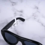 Kính Mát Ray-Ban 0RB4925 gọng đen tròng xanh chính hãng