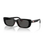 Kính Mát Trẻ Em Burberry Junior 0JB4006U - Tem Chính Hãng Luxottica, Kích Hoạt Code Bảo Hành
