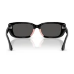 Kính Mát Trẻ Em Burberry Junior 0JB4006U - Tem Chính Hãng Luxottica, Kích Hoạt Code Bảo Hành