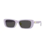 Kính Mát Trẻ Em Burberry Junior 0JB4006U - Tem Chính Hãng Luxottica, Kích Hoạt Code Bảo Hành