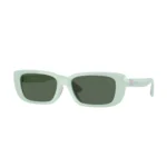 Kính Mát Trẻ Em Burberry Junior 0JB4006U - Tem Chính Hãng Luxottica, Kích Hoạt Code Bảo Hành