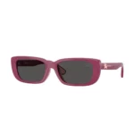 Kính Mát Trẻ Em Burberry Junior 0JB4006U - Tem Chính Hãng Luxottica, Kích Hoạt Code Bảo Hành