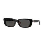 Kính Mát Trẻ Em Burberry Junior 0JB4006U - Tem Chính Hãng Luxottica, Kích Hoạt Code Bảo Hành