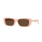 Kính Mát Trẻ Em Burberry Junior 0JB4006U - Tem Chính Hãng Luxottica, Kích Hoạt Code Bảo Hành