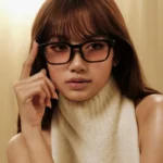 Kính Thông Minh Meta Glasses Adventurer LISA Edition