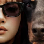 Kính Thông Minh Meta Glasses Adventurer LISA Edition