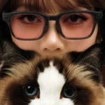 Kính Thông Minh Meta Glasses Adventurer LISA Edition