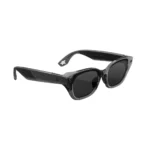 Kính thông minh Meta Glasses Capri LISA Edition góc nghiêng trái