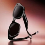 Meta Glasses Capri LISA Edition với camera tích hợp trên gọng