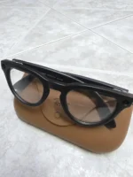 Kính Thông Minh Ray-Ban Meta 2 Headliner Like New
