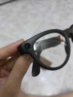 Kính Thông Minh Ray-Ban Meta 2 Headliner Like New