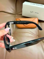 Kính Thông Minh Ray-Ban Meta 2 Headliner Like New
