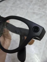 Kính Thông Minh Ray-Ban Meta 2 Headliner Like New