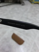Kính Thông Minh Ray-Ban Meta 2 Headliner Like New