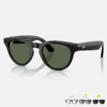 Kính Thông Minh Ray-Ban Meta 2 Headliner Like New