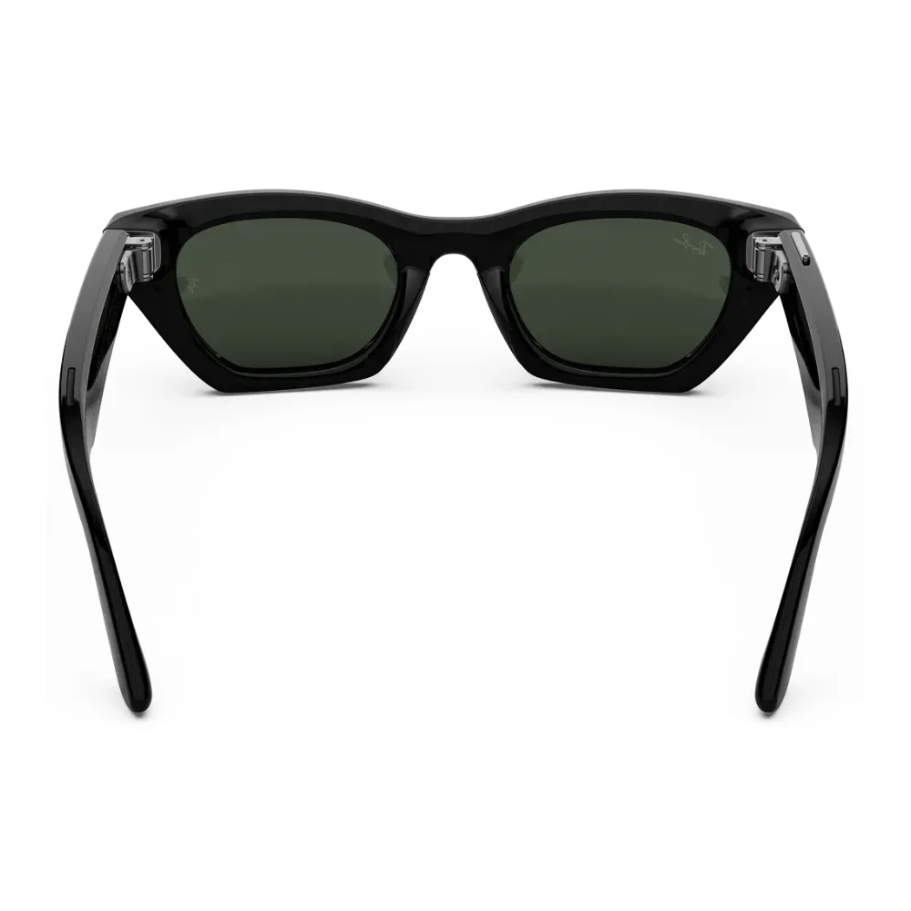 Kính Thông Minh Ray-Ban Meta Gen 3 Zena Chính Hãng, New Seal