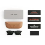 Kính Thông Minh Rayban Meta Gen 3 Zena Chính Hãng, New Seal