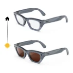 Kính Thông Minh Ray-Ban Meta Gen 3 Zena Chính Hãng, New Seal