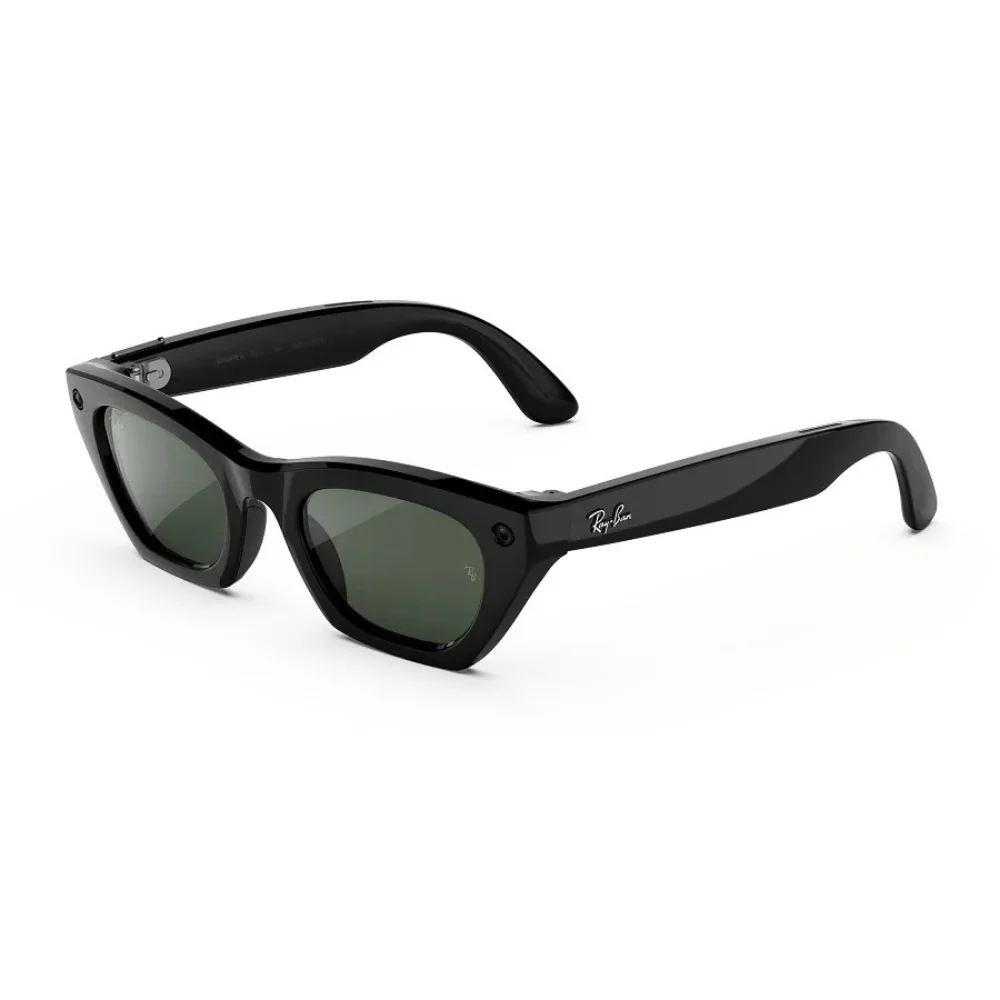 Kính Thông Minh Ray-Ban Meta Gen 3 Zena Chính Hãng, New Seal