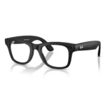 Kính Thông Minh Ray-Ban Meta Gen 2 Wayfarer Like New