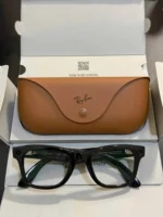 Kính Thông Minh Ray-Ban Meta Gen 2 Wayfarer Like New