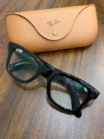 Kính Thông Minh Ray-Ban Meta Gen 2 Wayfarer Like New