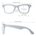 Kính Thông Minh Rayban Meta Gen 3 Wayfarer - Chính Hãng, New Seal