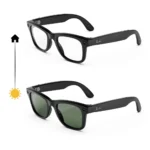 Kính Thông Minh Rayban Meta Gen 3 Wayfarer - Chính Hãng, New Seal