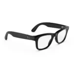 Kính Thông Minh Rayban Meta Gen 3 Wayfarer - Chính Hãng, New Seal