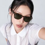 Kính Thông Minh Rayban Meta Gen 3 Wayfarer - Chính Hãng, New Seal