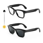 Kính Thông Minh Rayban Meta Gen 3 Wayfarer - Chính Hãng, New Seal