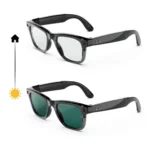 Kính Thông Minh Rayban Meta Gen 3 Wayfarer - Chính Hãng, New Seal