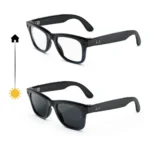 Kính Thông Minh Rayban Meta Gen 3 Wayfarer - Chính Hãng, New Seal